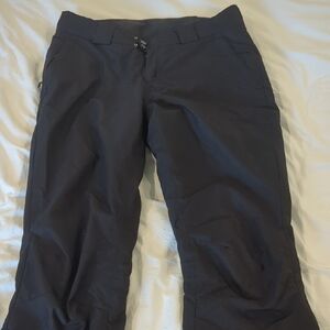 Columbia Insulated Ski pants